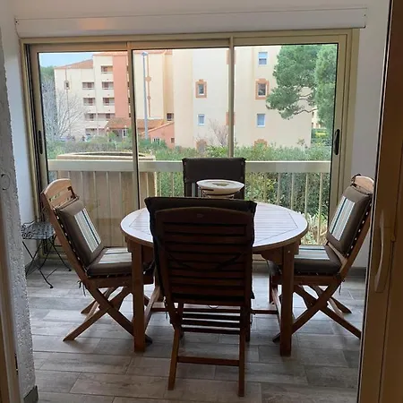 Appartamento Beau Neuf Bord De Port La Coudouliere *