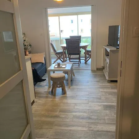 Appartamento Beau Neuf Bord De Port La Coudouliere