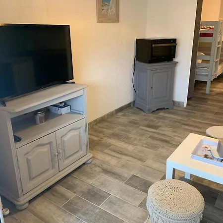Appartamento Beau Neuf Bord De Port La Coudouliere *