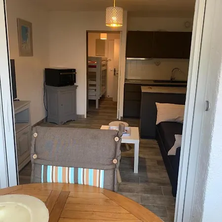 Appartamento Beau Neuf Bord De Port La Coudouliere *